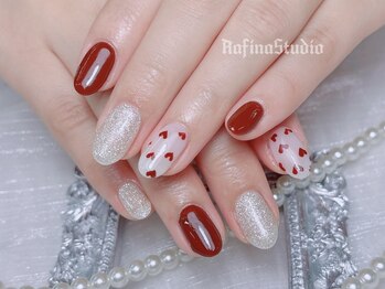 ラフィーナ 新宿 代々木店(RAFINA)/