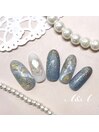 hand／ゴージャス