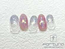 フォルトゥノ マークイズ静岡店(Fortuno)/