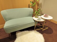 サロン ド キャナリィ(Salon de CANARY)/