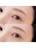 《セット》眉WAX+マツパorマツエク120本 ￥13,500→10,000