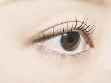 ラッド ネイルアンドアイラッシュ(LAD)の雰囲気（パリジェンヌ/まつげパーマ//眉毛/アイブロウ/マツエク/まつパ）