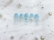 ネイルパティオ 新越谷店(nail patio)/ワンホン8500