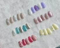 ネイル アローズ(Nail ARROWS)
