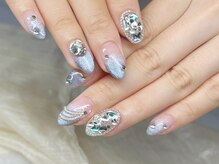リノネイル(Lino Nail)/持ち込みネイル