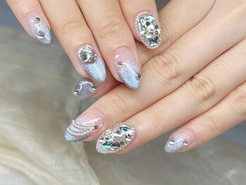 リノネイル(Lino Nail)/持ち込みネイル