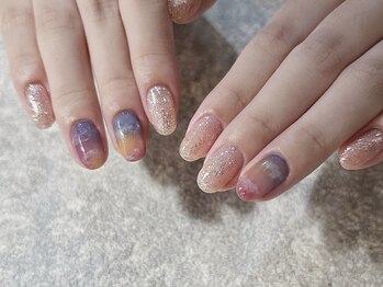 ~ ときのかけら 朝明 ~