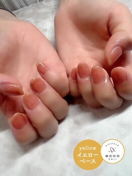 エッコ ネイル クリエイト(ecco)/