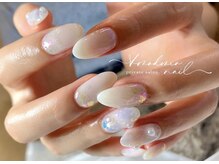 アモドミオネイル(Amodomio Nail)