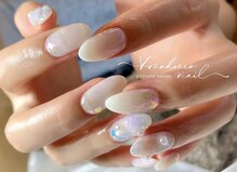 アモドミオネイル(Amodomio Nail)