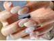 アモドミオネイル(Amodomio Nail)の写真