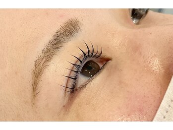 プラウド(Proud)/まつ毛パーマ