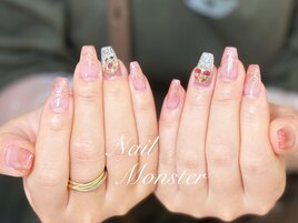 10本アート