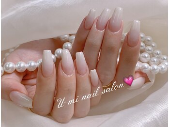 ユミ 上野御徒町(U MI)/