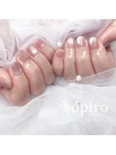 ソピーロ 三番町店(sopiro)/magnet