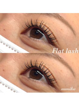 スミカ(Sumika)/アイラッシュデザイン【6】