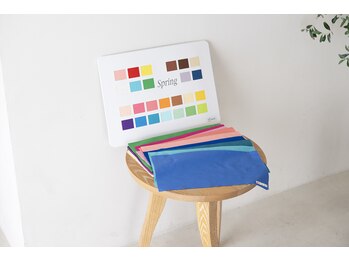 エアクロサロン 西武渋谷店(airCloset Salon)/