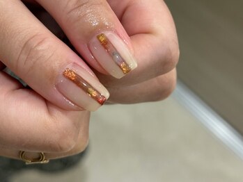 ミュート(mu'te)/90min by juri