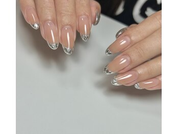 ガラスフレンチ