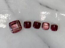 ヴェレスト 立川店(Verest)/フット　定額trend