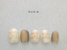 ザ マリー 磐田店(THE MARIE)/☆定額8000円コース 1002A