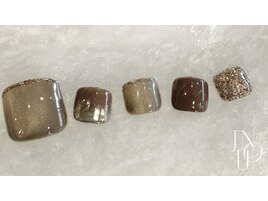 ★フットアートコレクション