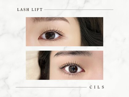 シルズ 神戸ウエスト店(cils)の写真