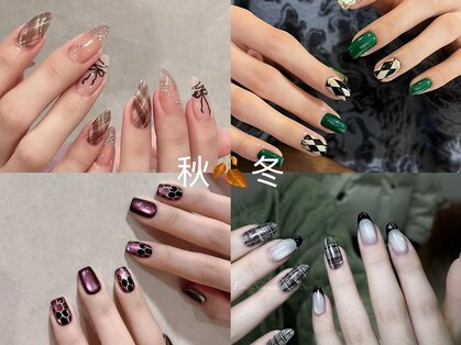 ノア ネイル(Noa Nail)の写真