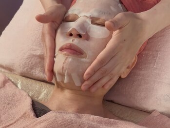 スターリィ スカイ(Starry☆Sky)/【フェイシャル】