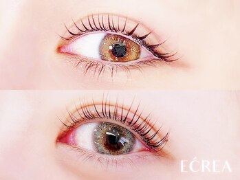 エクレア 四条河原町店(E‘CREA)/パリジェンヌラッシュリフト