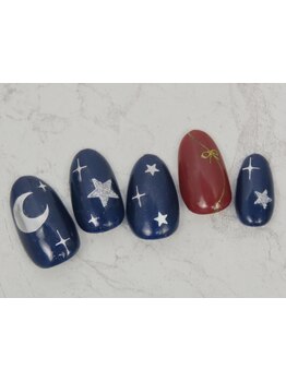 アートの種類が豊富