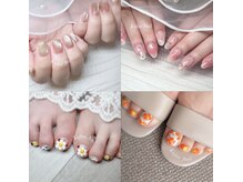 カフーネイル(Kafuu Nail)