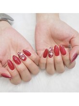 バレッタ(VALETTA)/ジェル　シンプルコース