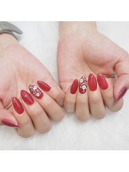 バレッタ(VALETTA)/ジェル シンプルコース