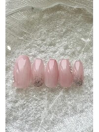 定額ハンドネイル¥6,780