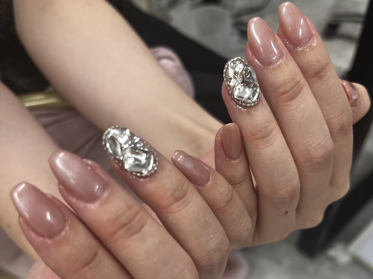 スピカ ネイルサロン アンド スクール(Spica nailsalon&school