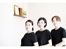 アグレアーブル(Agreable)/スタッフ写真