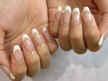 ウララン(URARAN)の雰囲気（ネイルLINE→@661abezw　ネイルインスタグラム@lalanail_kurasik）