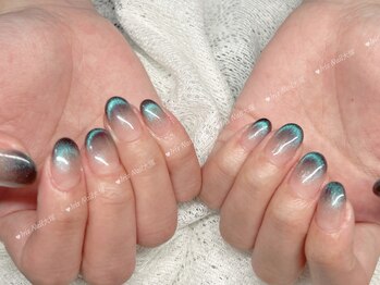 ワンホンマグネットフレンチ