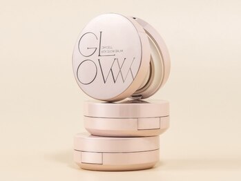 ビューティーサロン シャーロット(Beauty Salon Charlotte)/B.T.X. ファンデーション