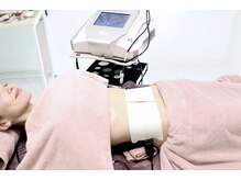 サロンドモモ(SALON de MOMO)/貼るだけWINBACK