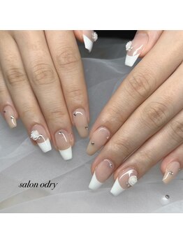 サロン オードリー 名駅店/フレンチ