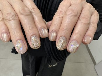 【MISA】<限定アート>