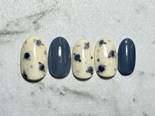 アミュレット 柳津店(AMULET)/4月定額 &nbsp;7700円(税込)