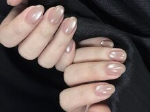 モアグラム 原宿竹下口店(More Glam)/ちゅるんマグネットビー玉