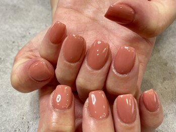 アモード(AMODE)/お客様ネイル◎