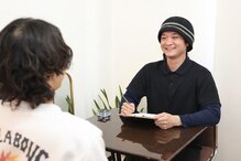 明石メンズ脱毛