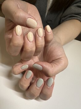 アンドシー ビューティー(&c beauty)/