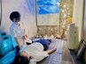 女性のみ次世代美容整体◇メリディアンストレッチ　60分