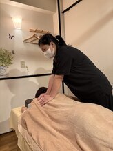 もみサロン&nbsp;王 おう（女）